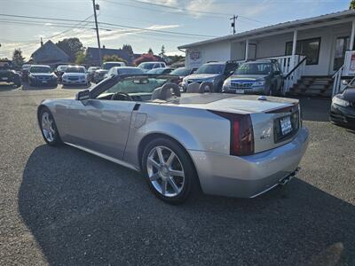 2005 Cadillac XLR   - Photo 14 - Everett, WA 98201
