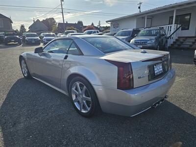 2005 Cadillac XLR   - Photo 7 - Everett, WA 98201
