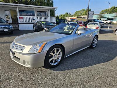 2005 Cadillac XLR   - Photo 12 - Everett, WA 98201