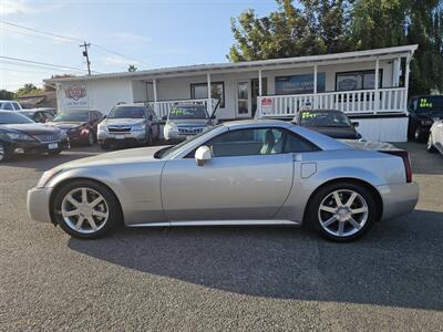 2005 Cadillac XLR   - Photo 6 - Everett, WA 98201