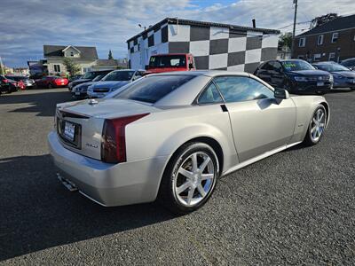 2005 Cadillac XLR   - Photo 9 - Everett, WA 98201