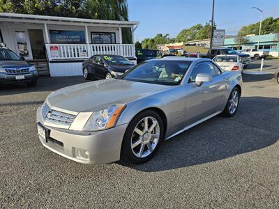 2005 Cadillac XLR   - Photo 3 - Everett, WA 98201