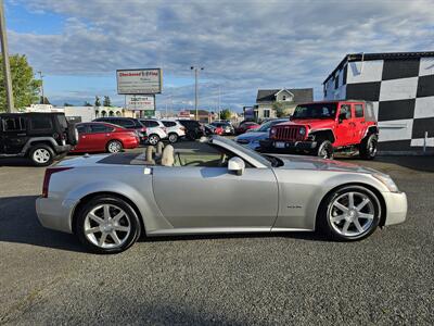 2005 Cadillac XLR   - Photo 17 - Everett, WA 98201