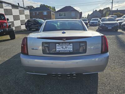 2005 Cadillac XLR   - Photo 8 - Everett, WA 98201