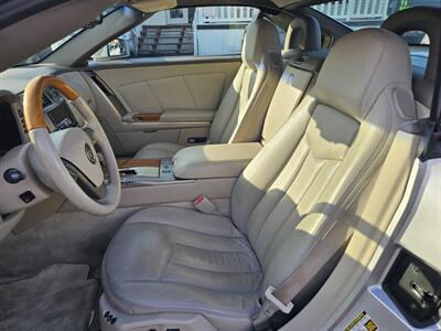 2005 Cadillac XLR   - Photo 4 - Everett, WA 98201