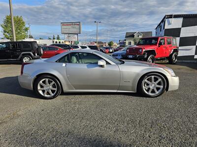 2005 Cadillac XLR   - Photo 10 - Everett, WA 98201