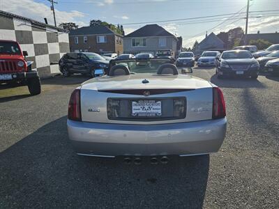2005 Cadillac XLR   - Photo 15 - Everett, WA 98201