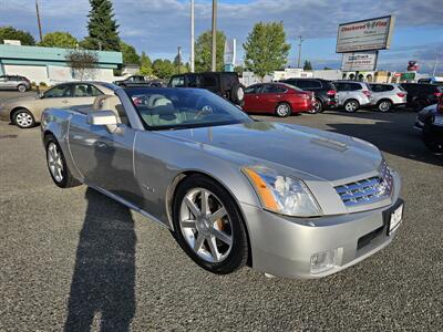 2005 Cadillac XLR   - Photo 11 - Everett, WA 98201