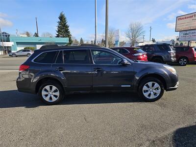 2010 Subaru Outback 2.5i Premium   - Photo 11 - Everett, WA 98201