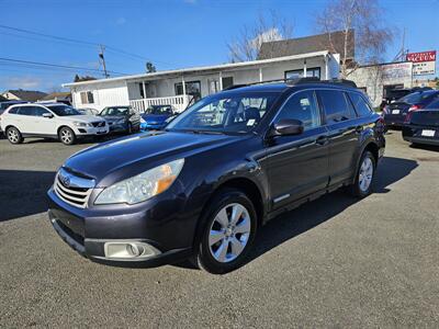 2010 Subaru Outback 2.5i Premium   - Photo 3 - Everett, WA 98201