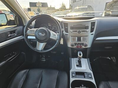 2010 Subaru Outback 2.5i Premium   - Photo 6 - Everett, WA 98201