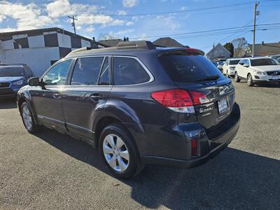 2010 Subaru Outback 2.5i Premium   - Photo 8 - Everett, WA 98201