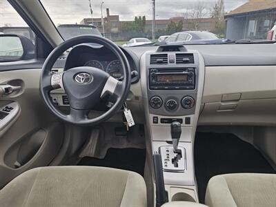 2012 Toyota Corolla LE   - Photo 6 - Everett, WA 98201