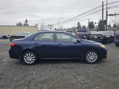 2012 Toyota Corolla LE   - Photo 11 - Everett, WA 98201