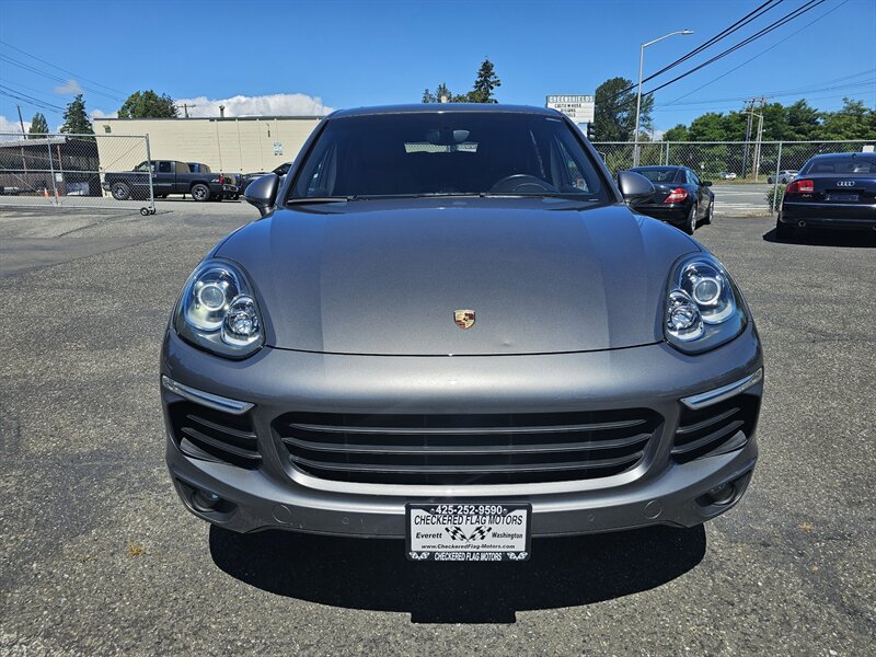 2016 Porsche Cayenne - Photo 2 - Everett, WA 98201