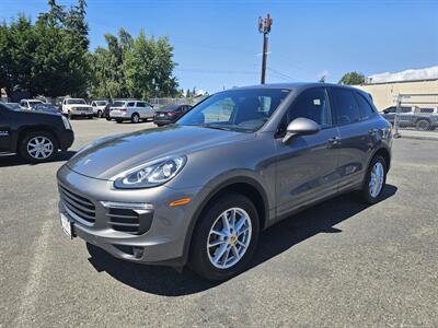 2016 Porsche Cayenne - Photo 3 - Everett, WA 98201