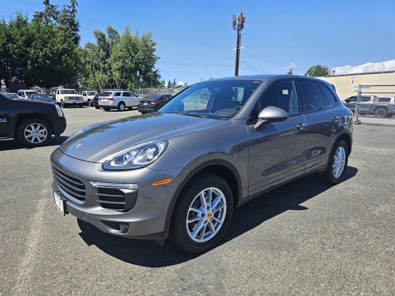 2016 Porsche Cayenne - Photo 3 - Everett, WA 98201