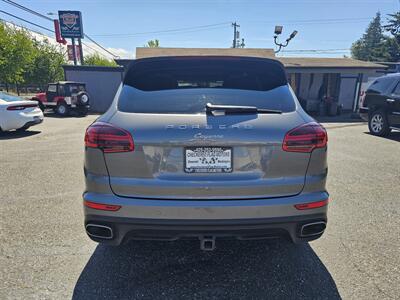 2016 Porsche Cayenne - Photo 9 - Everett, WA 98201