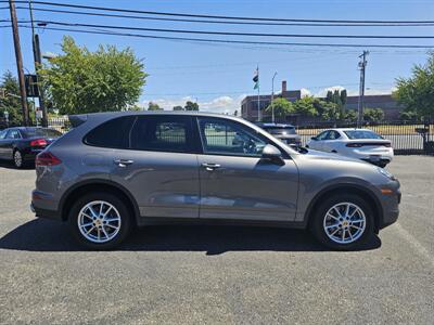 2016 Porsche Cayenne - Photo 11 - Everett, WA 98201