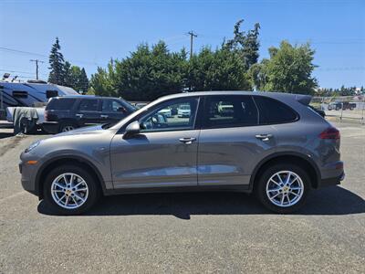2016 Porsche Cayenne - Photo 7 - Everett, WA 98201