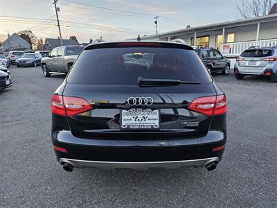 2015 Audi allroad 2.0T quattro Premium   - Photo 9 - Everett, WA 98201