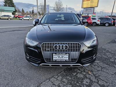 2015 Audi allroad 2.0T quattro Premium   - Photo 2 - Everett, WA 98201