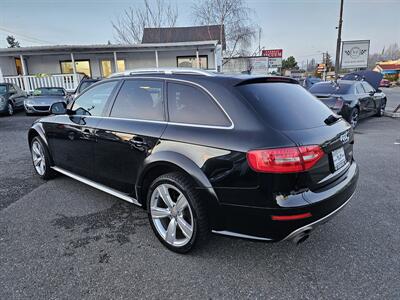 2015 Audi allroad 2.0T quattro Premium   - Photo 8 - Everett, WA 98201