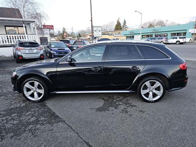 2015 Audi allroad 2.0T quattro Premium   - Photo 7 - Everett, WA 98201