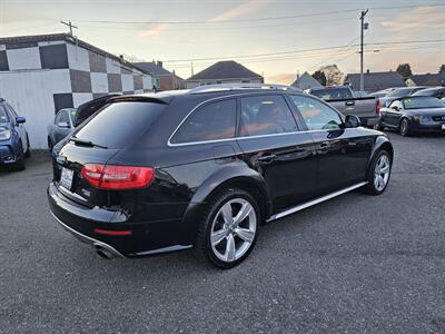 2015 Audi allroad 2.0T quattro Premium   - Photo 10 - Everett, WA 98201