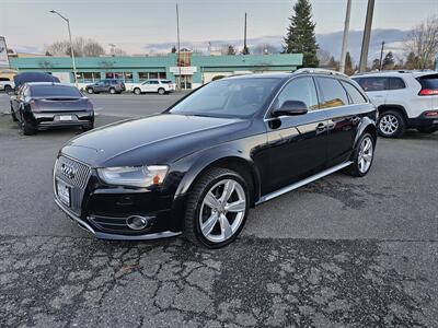 2015 Audi allroad 2.0T quattro Premium   - Photo 3 - Everett, WA 98201