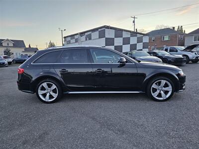 2015 Audi allroad 2.0T quattro Premium   - Photo 11 - Everett, WA 98201