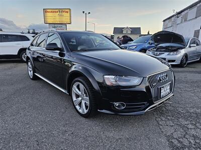 2015 Audi allroad 2.0T quattro Premium   - Photo 1 - Everett, WA 98201