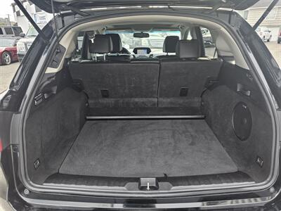 2014 Acura RDX w/Tech - Photo 10 - Everett, WA 98201