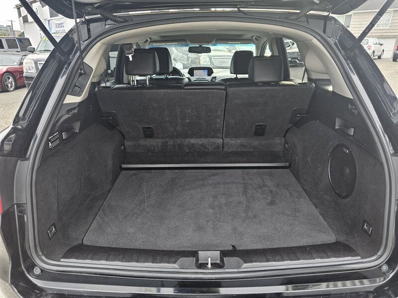 2014 Acura RDX w/Tech - Photo 10 - Everett, WA 98201