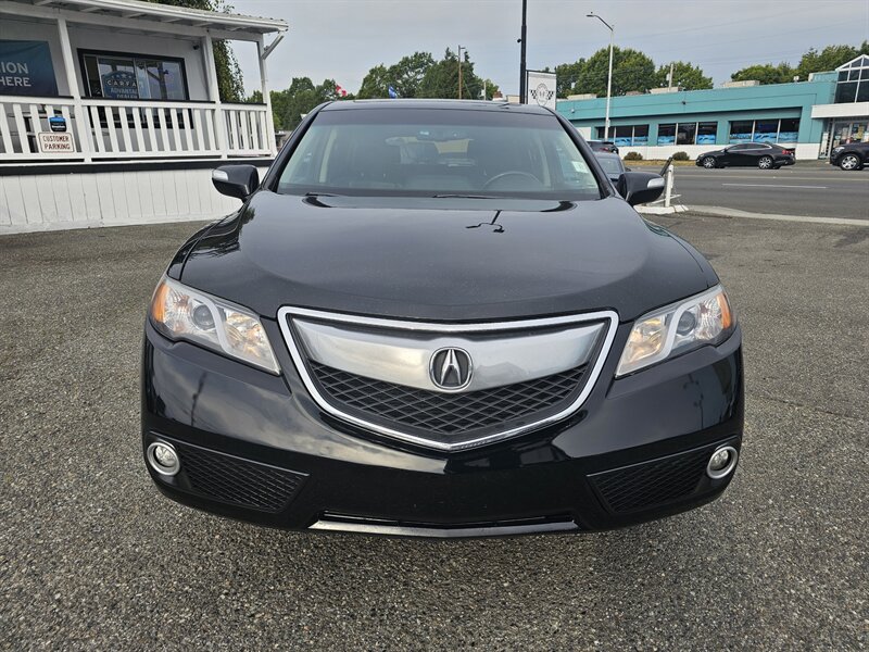 2014 Acura RDX w/Tech - Photo 2 - Everett, WA 98201