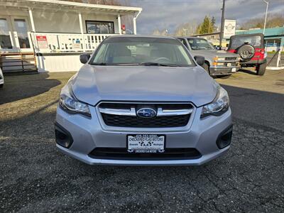 2014 Subaru Impreza 2.0i   - Photo 2 - Everett, WA 98201