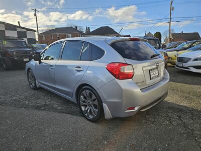 2014 Subaru Impreza 2.0i   - Photo 8 - Everett, WA 98201