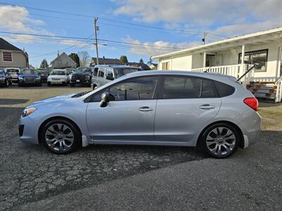 2014 Subaru Impreza 2.0i   - Photo 7 - Everett, WA 98201