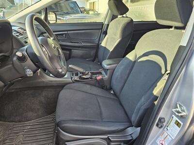 2014 Subaru Impreza 2.0i   - Photo 4 - Everett, WA 98201