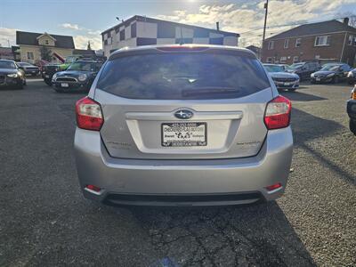 2014 Subaru Impreza 2.0i   - Photo 9 - Everett, WA 98201