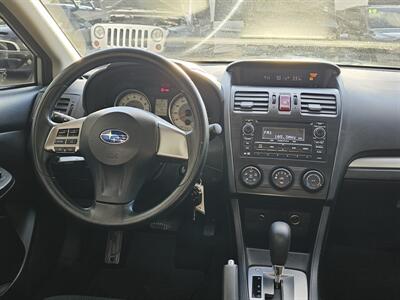 2014 Subaru Impreza 2.0i   - Photo 6 - Everett, WA 98201