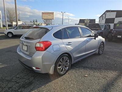 2014 Subaru Impreza 2.0i   - Photo 10 - Everett, WA 98201