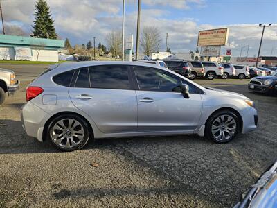 2014 Subaru Impreza 2.0i   - Photo 11 - Everett, WA 98201