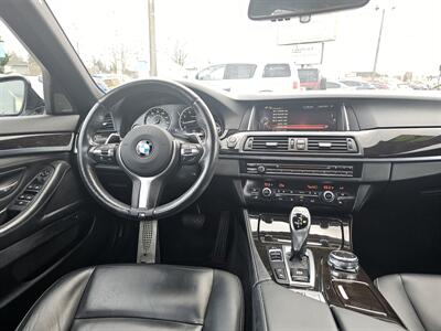 2016 BMW 535i   - Photo 6 - Everett, WA 98201