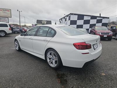 2016 BMW 535i   - Photo 8 - Everett, WA 98201