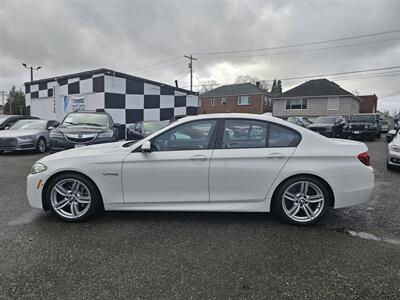 2016 BMW 535i   - Photo 7 - Everett, WA 98201