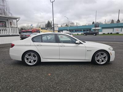 2016 BMW 535i   - Photo 11 - Everett, WA 98201