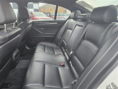 2016 BMW 535i   - Photo 5 - Everett, WA 98201