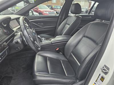 2016 BMW 535i   - Photo 4 - Everett, WA 98201