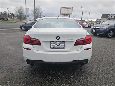 2016 BMW 535i   - Photo 9 - Everett, WA 98201